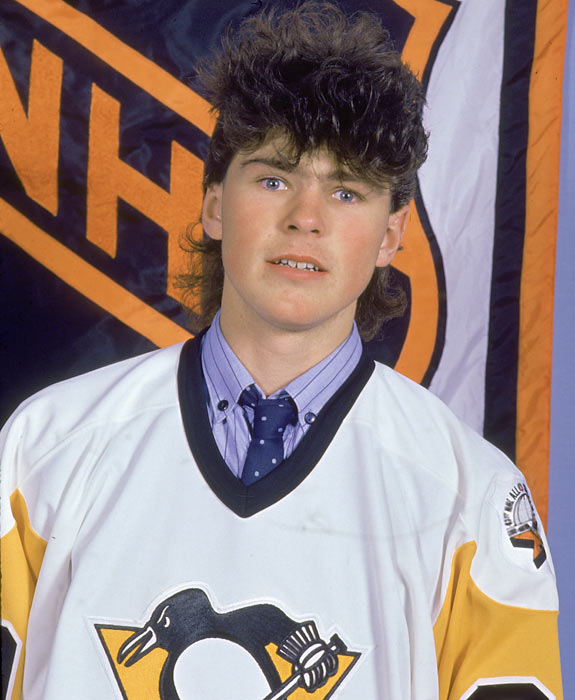 Remembering Jaromir Jagr's Year with the Flyers